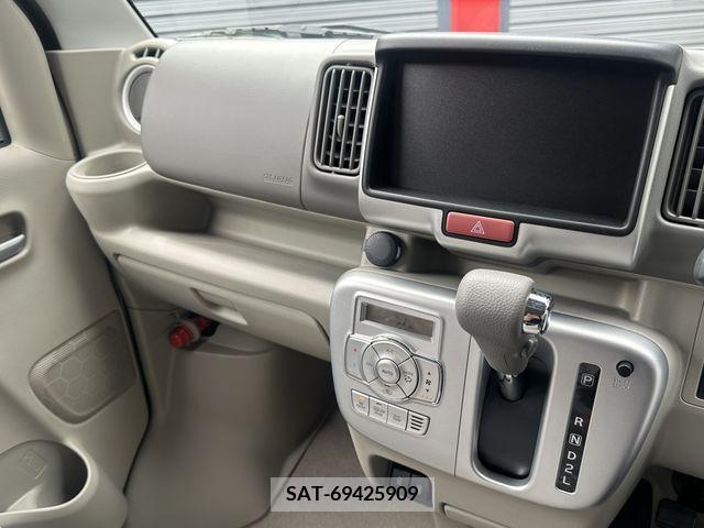 Suzuki EVERY WAGON 2023-02 297772-5