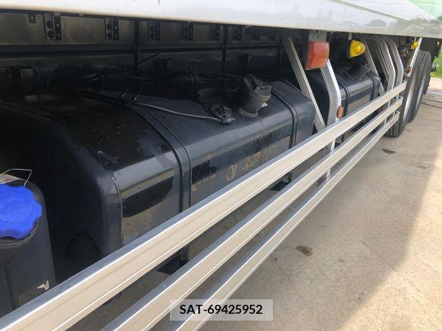 Isuzu GIGA 2017-03 241321-27
