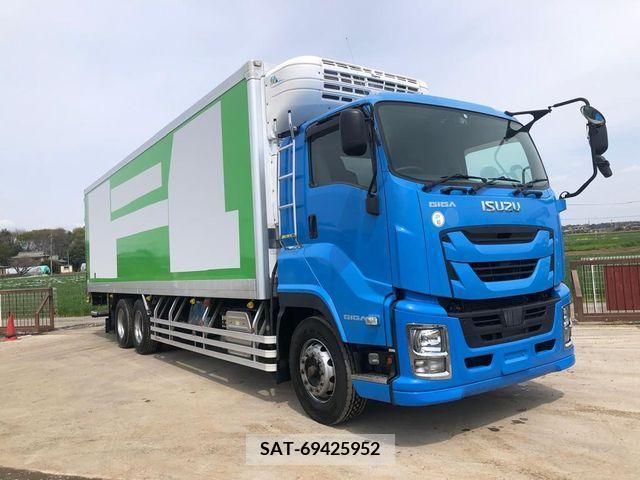 Isuzu GIGA 2017-03 241321-2