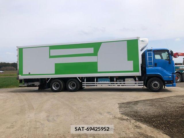 Isuzu GIGA 2017-03 241321-3