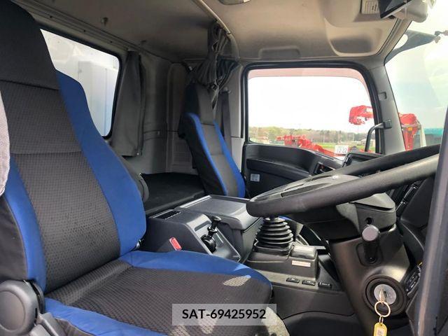 Isuzu GIGA 2017-03 241321-16