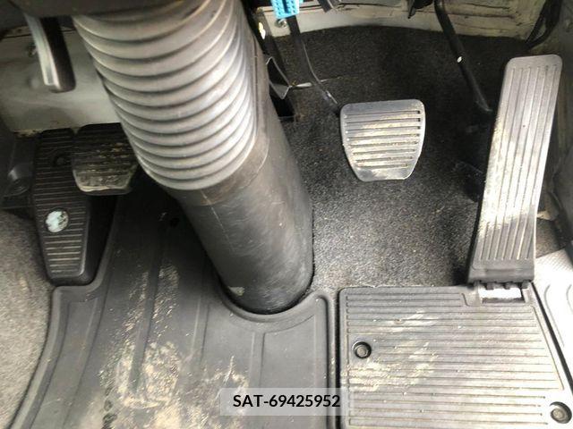 Isuzu GIGA 2017-03 241321-17