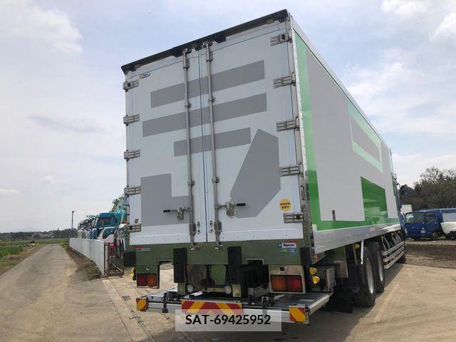 Isuzu GIGA 2017-03 241321-4