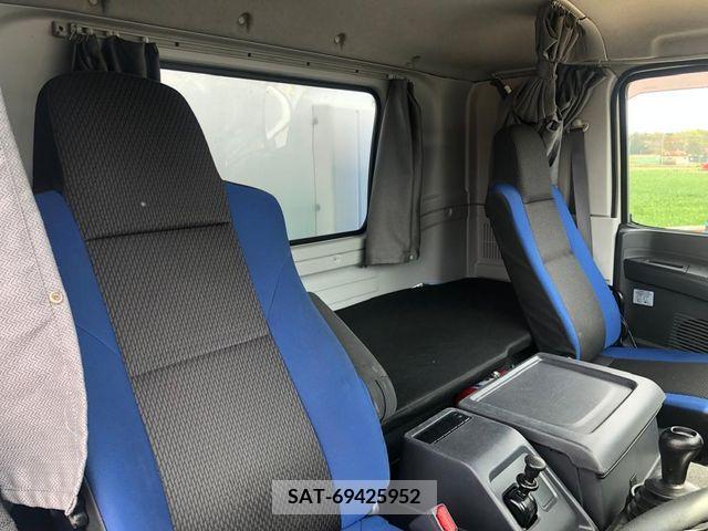 Isuzu GIGA 2017-03 241321-23