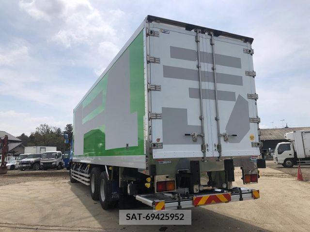 Isuzu GIGA 2017-03 241321-7