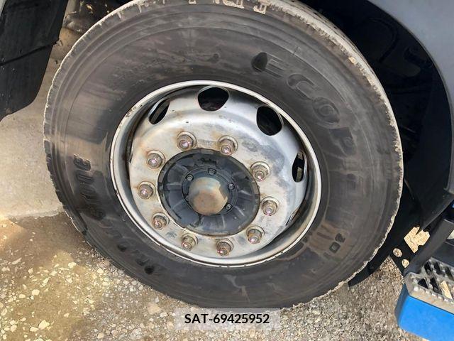Isuzu GIGA 2017-03 241321-25