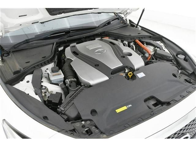 Nissan SKYLINE 2014-12 18627-10