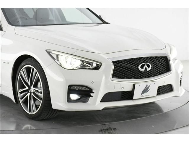 Nissan SKYLINE 2014-12 18627-2