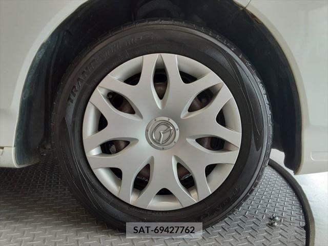 Mazda BIANTE 2010-06 385388-24