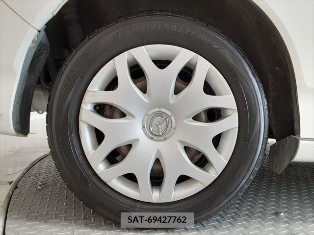 Mazda BIANTE 2010-06 385388-12