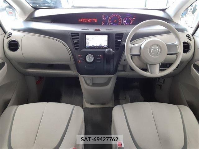 Mazda BIANTE 2010-06 385388-1