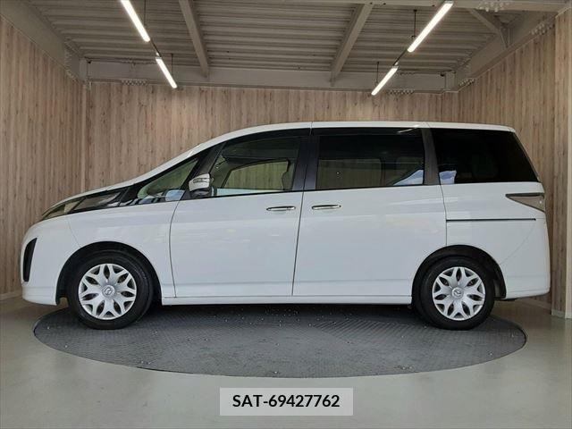 Mazda BIANTE 2010-06 385388-19