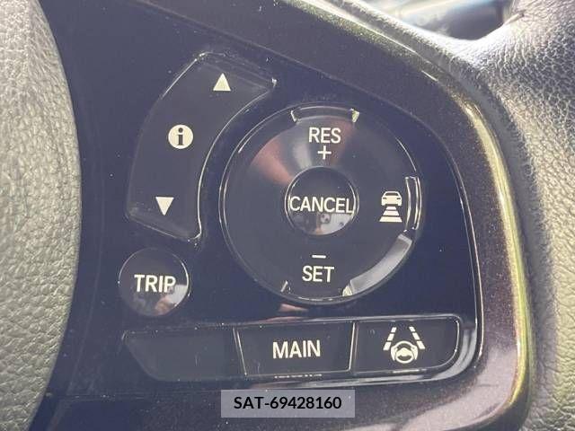 Honda N BOX CUSTOM 2018-10 279958-6