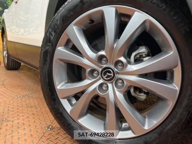 Mazda CX-30 2022-02 295585-13
