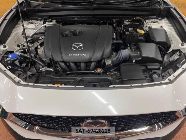 Mazda CX-30 2022-02 295585-18