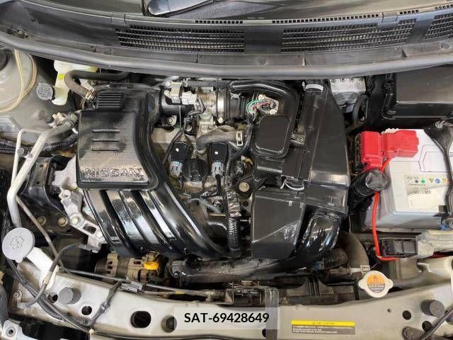 Nissan MARCH 2012-03 276220-18
