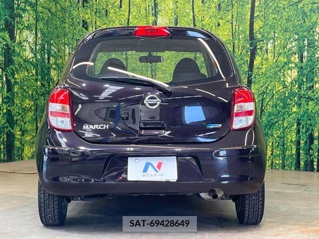 Nissan MARCH 2012-03 276220-15