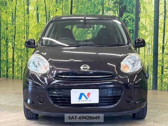 Nissan MARCH 2012-03 276220-14