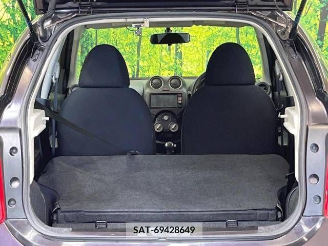 Nissan MARCH 2012-03 276220-13