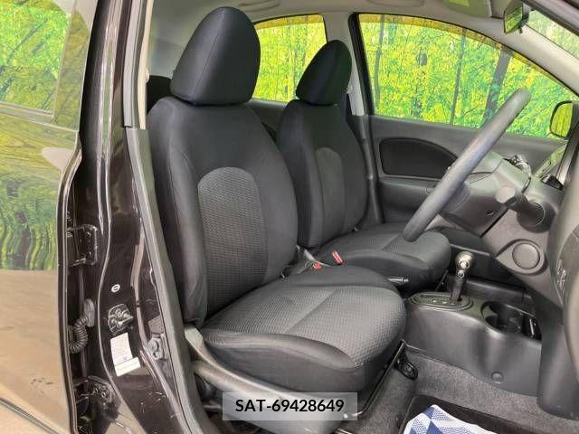 Nissan MARCH 2012-03 276220-11