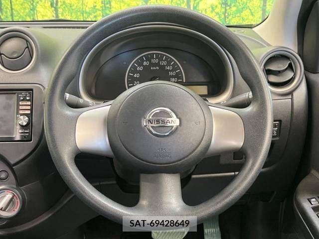 Nissan MARCH 2012-03 276220-10