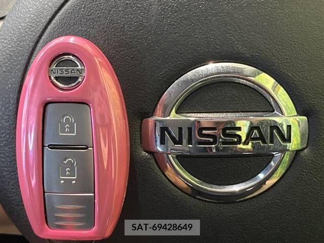Nissan MARCH 2012-03 276220-7