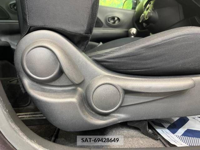 Nissan MARCH 2012-03 276220-6