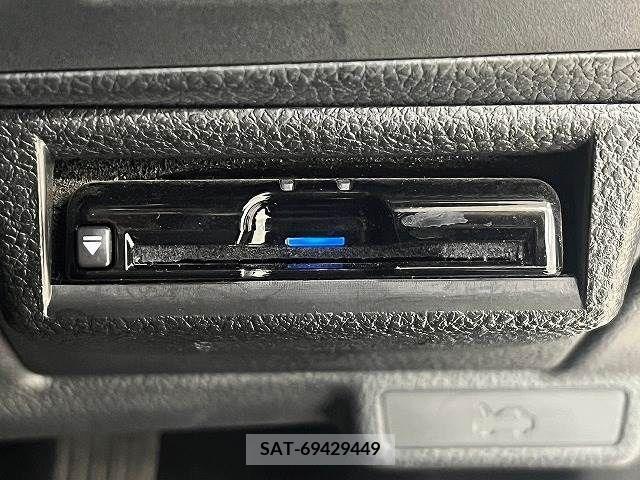 Subaru FORESTER 2017-06 225417-14