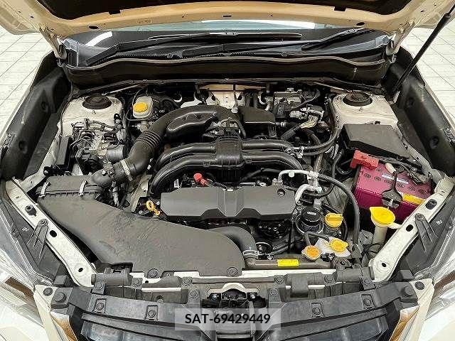 Subaru FORESTER 2017-06 225417-13