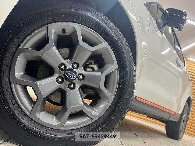 Subaru FORESTER 2017-06 225417-10