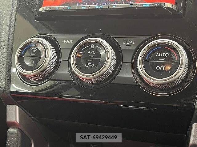 Subaru FORESTER 2017-06 225417-11