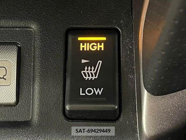 Subaru FORESTER 2017-06 225417-5