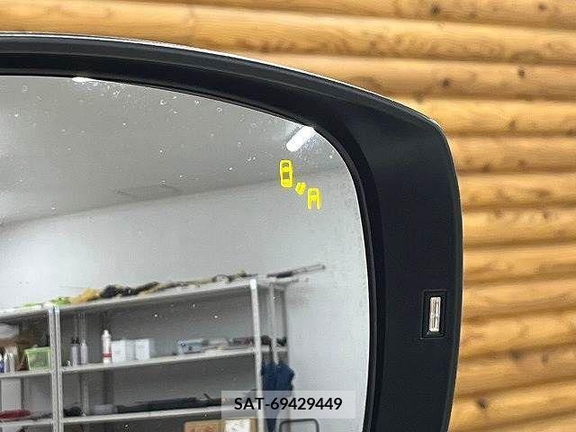 Subaru FORESTER 2017-06 225417-6