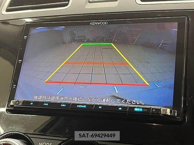 Subaru FORESTER 2017-06 225417-3