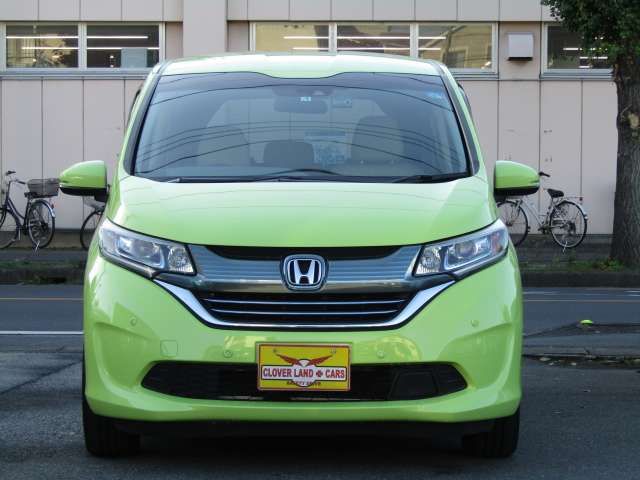 Honda FREED 2017-06 184949-1