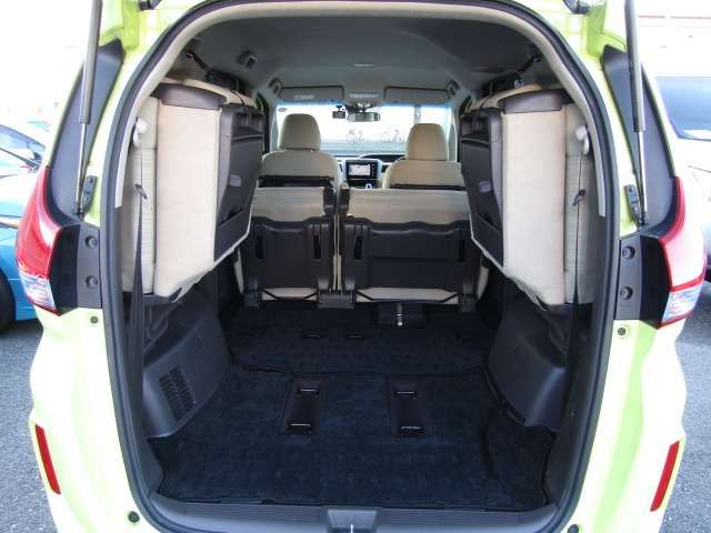 Honda FREED 2017-06 184949-18