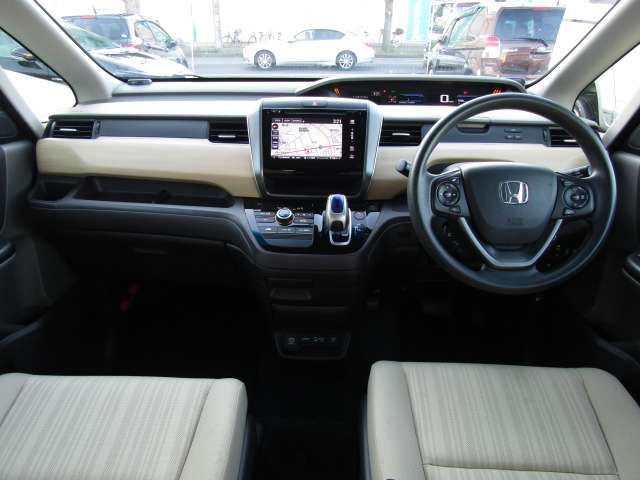 Honda FREED 2017-06 184949-15