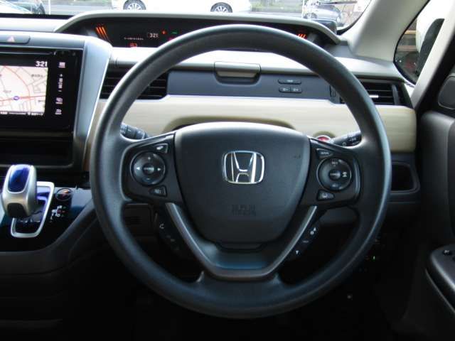 Honda FREED 2017-06 184949-14
