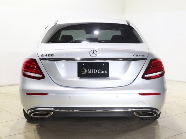 Mercedes Benz E-CLASS 2017-12 191953-2
