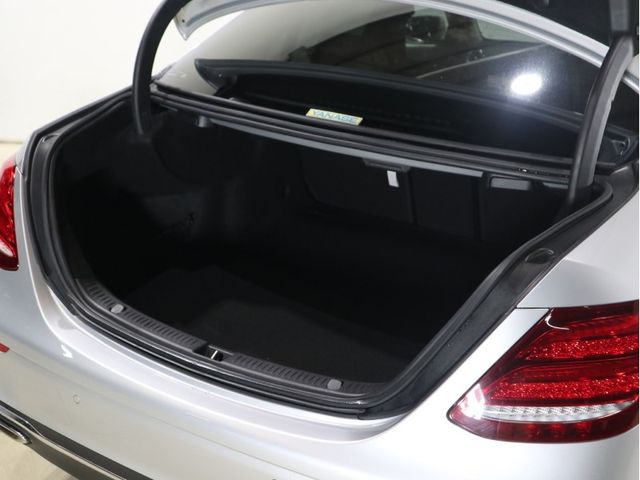 Mercedes Benz E-CLASS 2017-12 191953-25