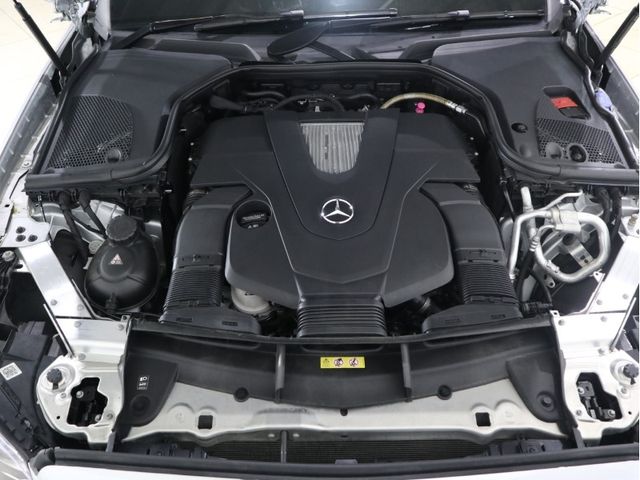 Mercedes Benz E-CLASS 2017-12 191953-26
