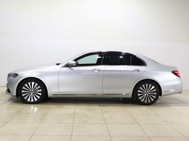 Mercedes Benz E-CLASS 2017-12 191953-4