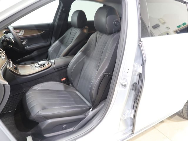 Mercedes Benz E-CLASS 2017-12 191953-18