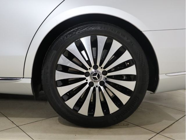 Mercedes Benz E-CLASS 2017-12 191953-27
