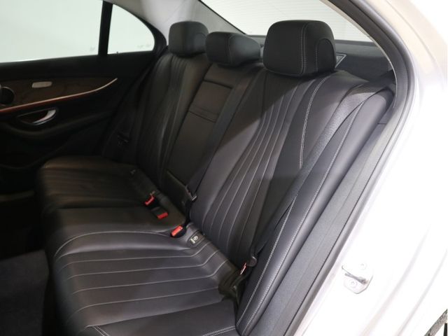 Mercedes Benz E-CLASS 2017-12 191953-19
