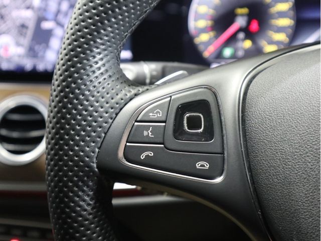 Mercedes Benz E-CLASS 2017-12 191953-21