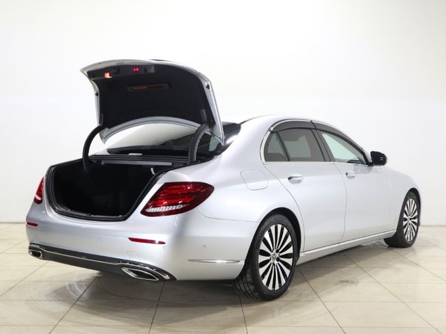Mercedes Benz E-CLASS 2017-12 191953-8