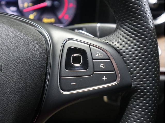Mercedes Benz E-CLASS 2017-12 191953-22