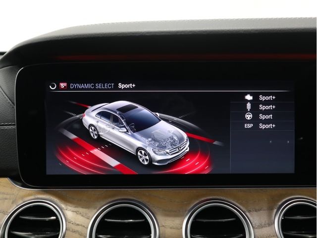 Mercedes Benz E-CLASS 2017-12 191953-15