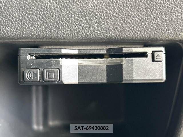 Daihatsu TANTO CUSTOM 2016-01 341972-7